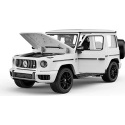 Jamara Mercedes AMG G 63 Τηλεκατευθυνόμενο Αυτοκίνητο 1:24 402265