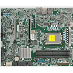 Supermicro X14SAE-F Motherboard ATX με Intel 1851 Socket