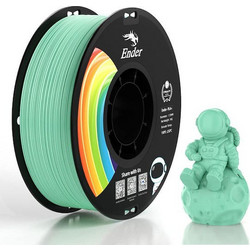 Creality PLA+ 1.75mm Apple Green 1Kg
