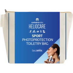 Heliocare 360 Sport Transparet Stick SPF50+ 25gr + Heliocare 360 Advanced Gel SPF50+ 100ml