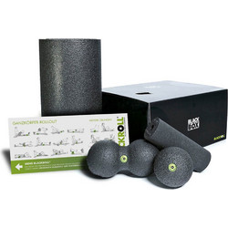 Blackroll Black Box Standard A000443