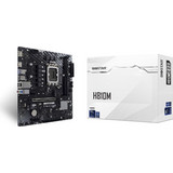 Biostar H810MT-E 2.0 Motherboard Micro ATX με Intel 1851 Socket