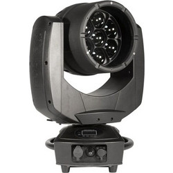 GLP Fusion EXO 30 Φωτορυθμικό Προβολέας Wash LED DMX με Ρομποτική Κεφαλή RGBW