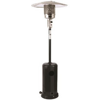 Eurolamp 890-50008 Σόμπα Μανιτάρι Υγραερίου 13000W