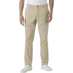 Helly Hansen Ανδρικό Παντελόνι Chino Ελαστικό Slim Εφαρμογή Μπεζ 54538-078