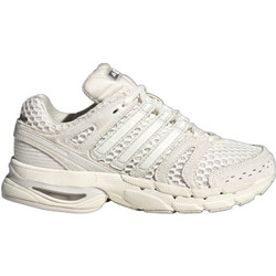 Adidas Adistar Control 5 Παιδικά Sneakers Εκρού LA7820