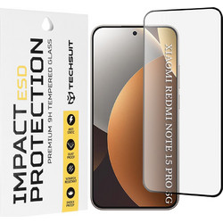 Techsuit ESD Temepred Glass (Xiaomi Redmi Note 15 Pro)