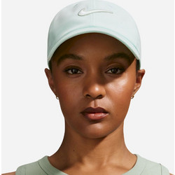 Nike Γυναικείο Καπέλο Jockey Υφασμάτινο Πράσινο Mint FB5369-394