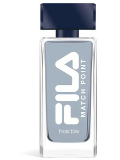 Fila Match Point Front Row Eau de Toilette 50ml