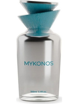 Mykonos Glitch Pure Parfum 100ml