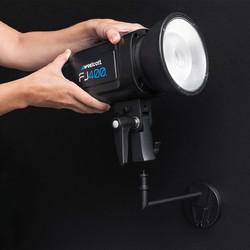 Westcott FJW-1580 Wall Arm