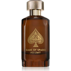 Jo Milano Game Of Spades No Limit Parfum 100ml