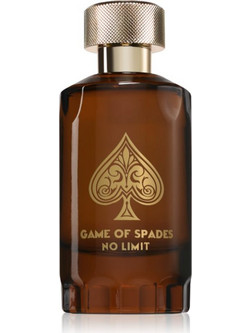 Jo Milano Game Of Spades No Limit Parfum 100ml