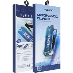 Veason 6D Pro Easy Install Tempered Glass (iPhone 12 / 12 Pro)