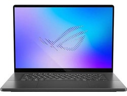 Asus ROG Zephyrus G16 GU606AW-U9641X (Ultra 9 386H/64GB/1TB SSD/GeForce RTX 5080 16GB/Windows 11)