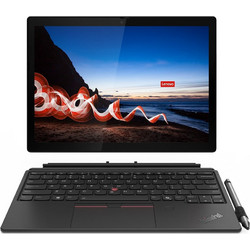 Lenovo ThinkPad X12 Detachable Gen 2 12.3" LTE 32GB 1TB