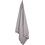 Sunshine Home Sea View Πετσέτα Microfiber Ανθρακί 50x85cm