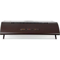 Davoline OLYMPIA 2.0 360 Ελεύθερος Απορροφητήρας 59.8cm Καφέ