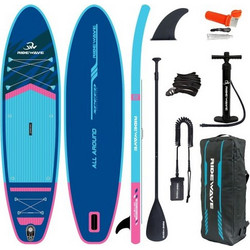 DreamHouse 10'2" Φουσκωτή Σανίδα SUP 320cm RW2611042