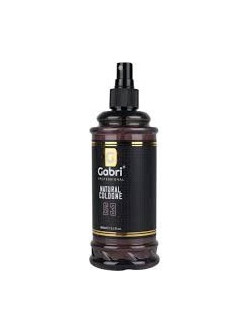 Gabri Professional-Natural S1 After Shave Cologne 400ml
