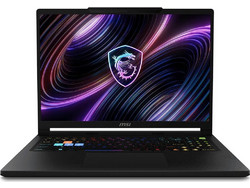 MSI Raider 16 HX B2WH-237XPL (Ultra 7 251HX/16GB/1TB SSD/GeForce RTX 5070 Ti 12GB/FreeDos)