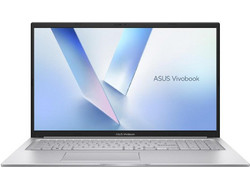 Asus Vivobook 17 X1704MA-AU038 (Core 7 350/16GB/512GB SSD/Intel Graphics/FreeDos)