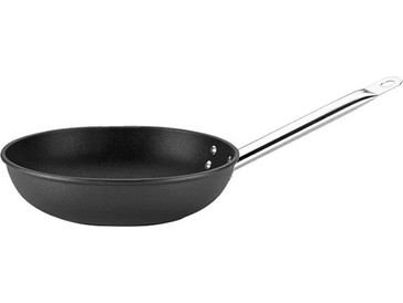 Risoli Classic Τηγάνι Αλουμινίου Αντικολλητικό 28cm OP104RI/28TP