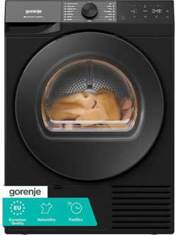 Gorenje DG48DB Στεγνωτήριο Ρούχων 8kg με Αντλία Θερμότητας