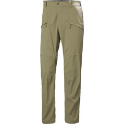 Helly Hansen Ανδρικό Παντελόνι Κανονική Εφαρμογή Χακί 63271-746