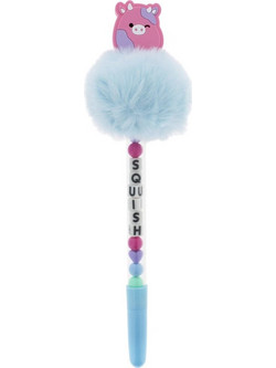 Thumbs Up Squishmallows Pom Pom Στυλό THUP-SQYK6724