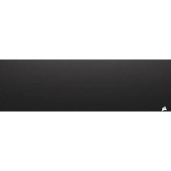 Corsair MM Anti-fray Cloth Black XL