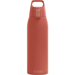 Sigg Shield Therm One Red 1lt