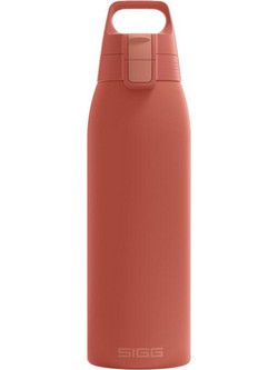 Sigg Shield Therm One Red 1lt