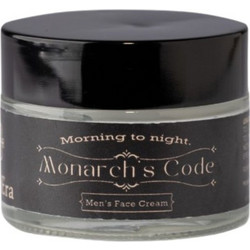 Glow Era Monarch's Code Face Cream 50ml
