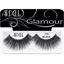 Ardell Glamour 115 Βλεφαρίδες Ενιαίες 2τμχ