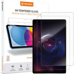 Techsuit Armorglass Crystalhd 2 pcs (Lenovo Legion Tab Gen. 5)