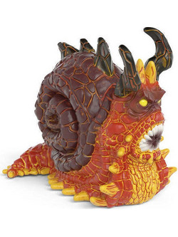Schleich Eldrador Creatures Lava Snail 70851