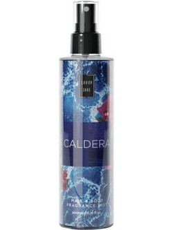Lavish Care Caldera Body Mist 200ml