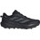 Adidas Terrex Tracefinder Plus Ανδρικά Αθλητικά Παπούτσια Trail Running Μαύρα GORE-TEX KJ3792