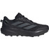 Adidas Terrex Tracefinder Plus Ανδρικά Αθλητικά Παπούτσια Trail Running Μαύρα GORE-TEX KJ3792
