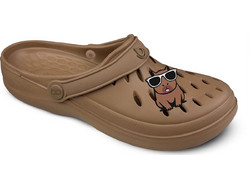 Boaonda Σαμπό BA Easy Beige 2402-127-003