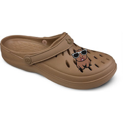 Boaonda Σαμπό BA Easy Beige 2402-127-003