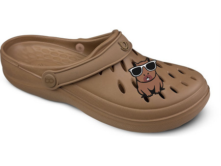 Boaonda Σαμπό BA Easy Beige 2402-127-003