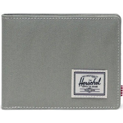 Herschel Μικρό Υφασμάτινο Γυναικείο Πορτοφόλι Πράσινο Mint 30072-06110