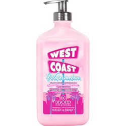Devoted West Coast Watermelon Ενυδατική Κρέμα Σώματος 540ml