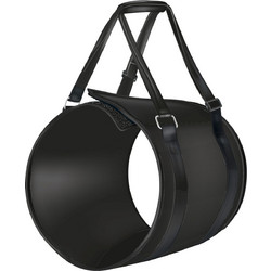 Trixie Lifting Aid Αναπηρικό Σαμαράκι Σκύλου Μαύρο XL