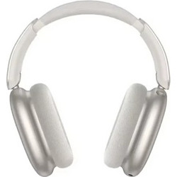 Awei AT16 Ασύρματα Bluetooth Ακουστικά Over Ear Ροζ Χρυσά