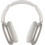 Awei AT16 Ασύρματα Bluetooth Ακουστικά Over Ear Ροζ Χρυσά