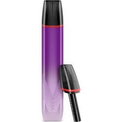 IQOS VEEV inPRIME Orchid Magenta Ηλεκτρονικό Τσιγάρο Pod Kit 2ml με Ενσωματωμένη Μπαταρία