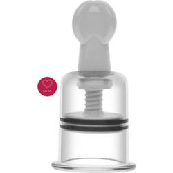 She.E.O Suction Cup For Nipple & Clitoris S/M Αναρροφητές Θηλών D-246233